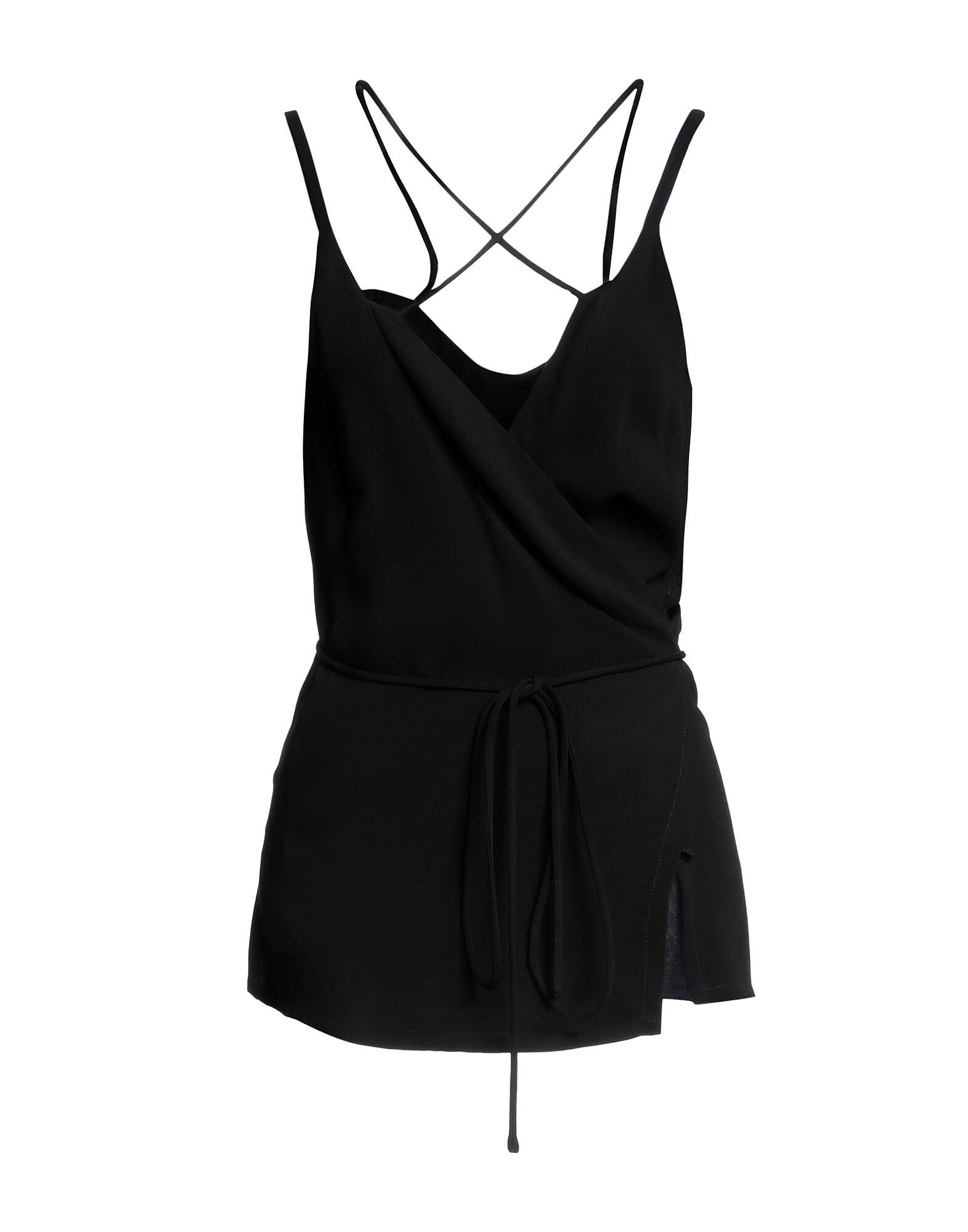 

Топ Seventy Venezia, черный