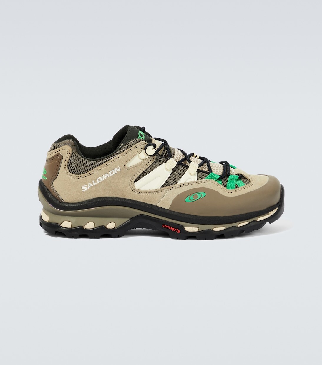 

Кроссовки xt-quest 2 Salomon, мультиколор