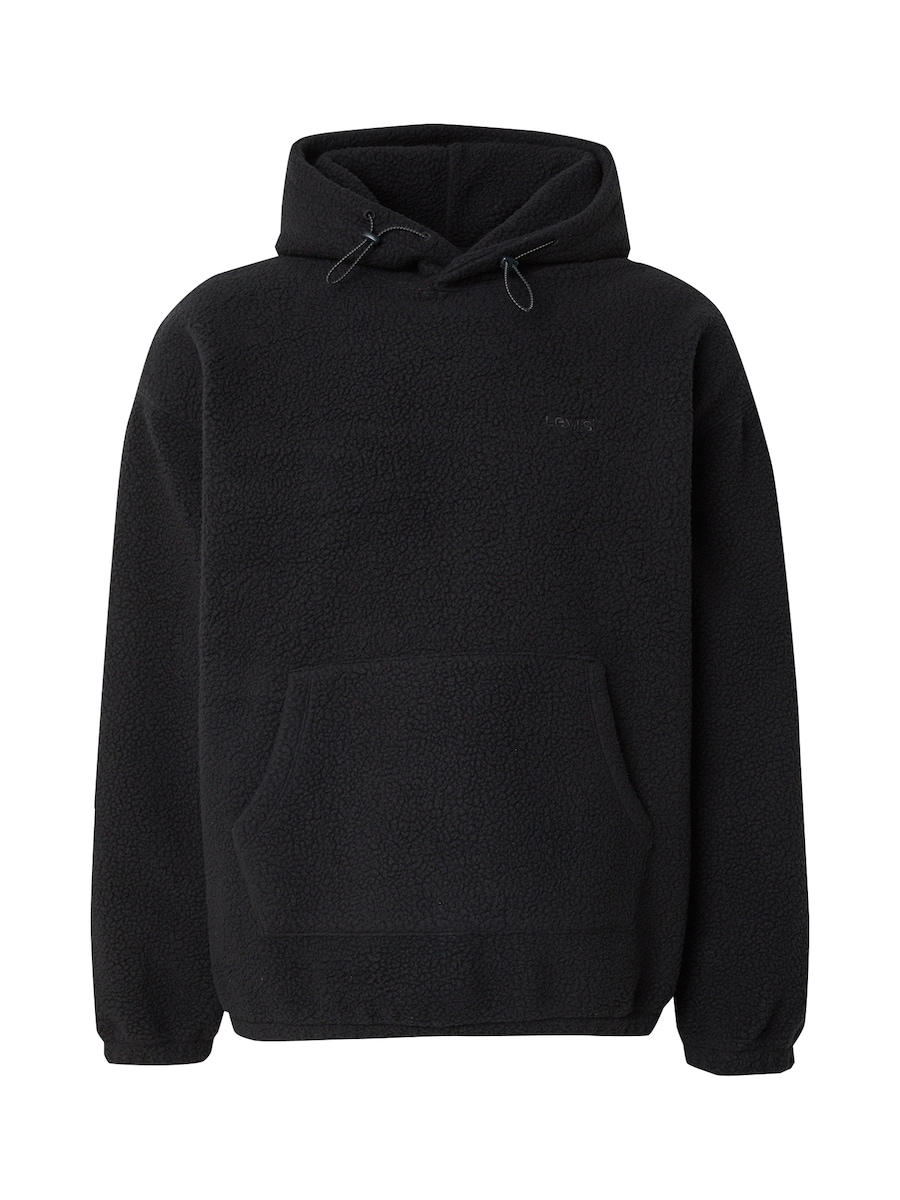 

Толстовка LEVI'S Cozy Up Hoodie, черный