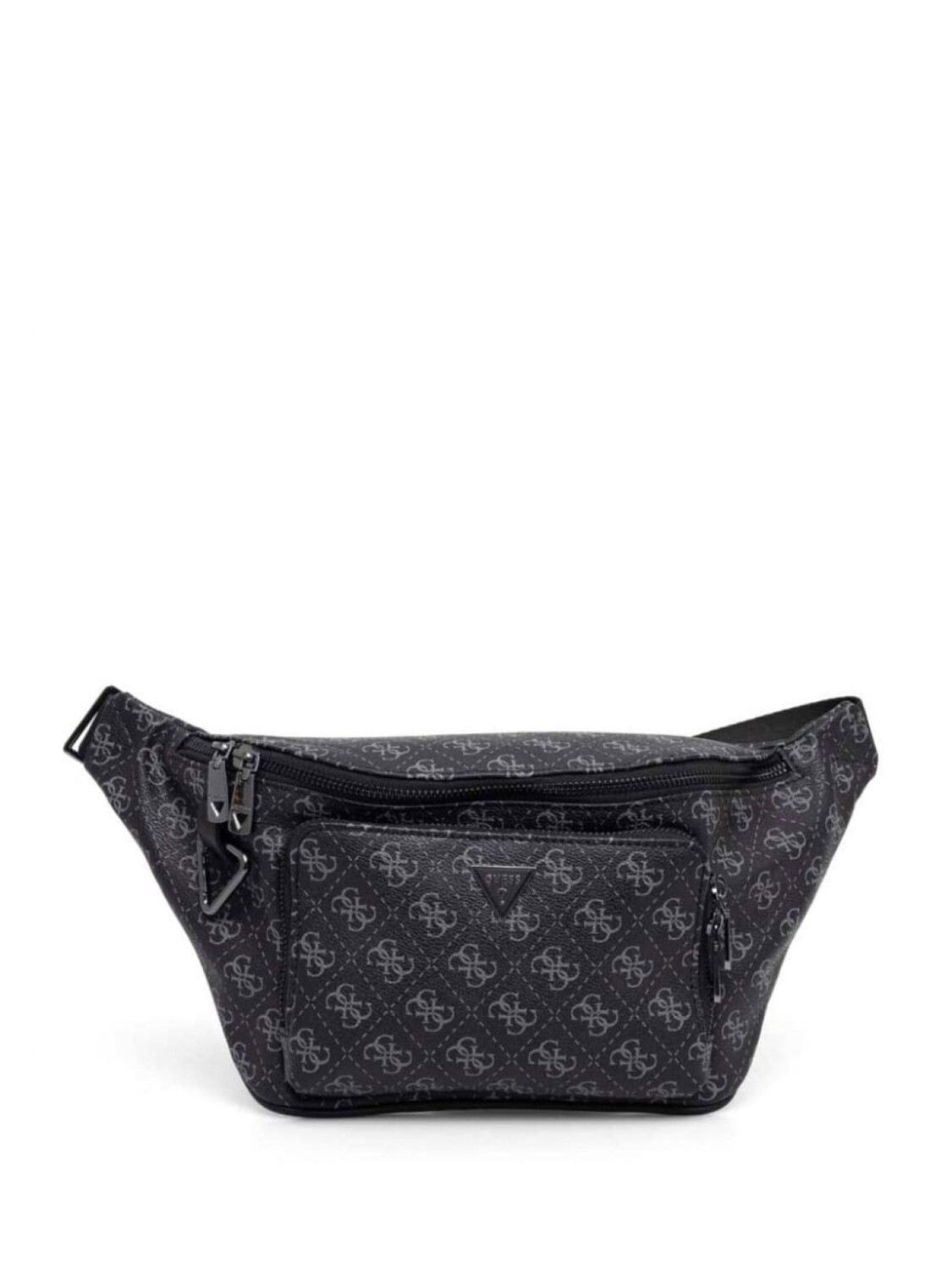 

Поясная сумка Vezzola GUESS USA, черный