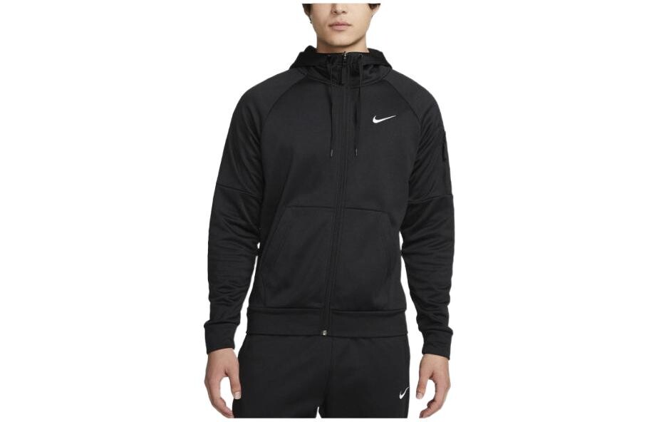 

Мужская куртка Nike, черный