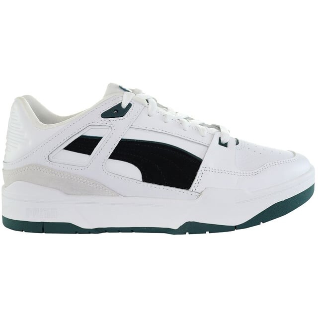 

Мужские белые кроссовки Slipstream Puma, белый