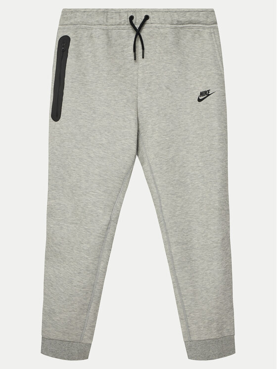 

Спортивные брюки стандартной посадки FD3287 Nike, серый