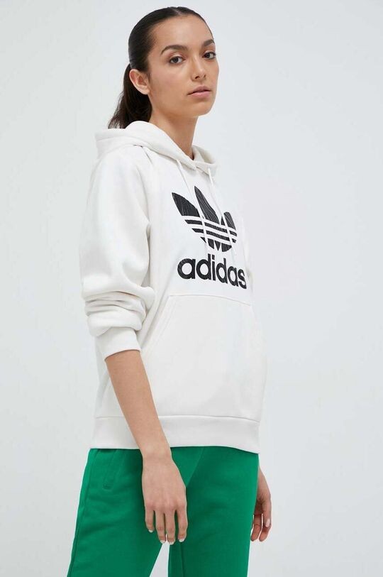 

Толстовка adidas Originals, белый