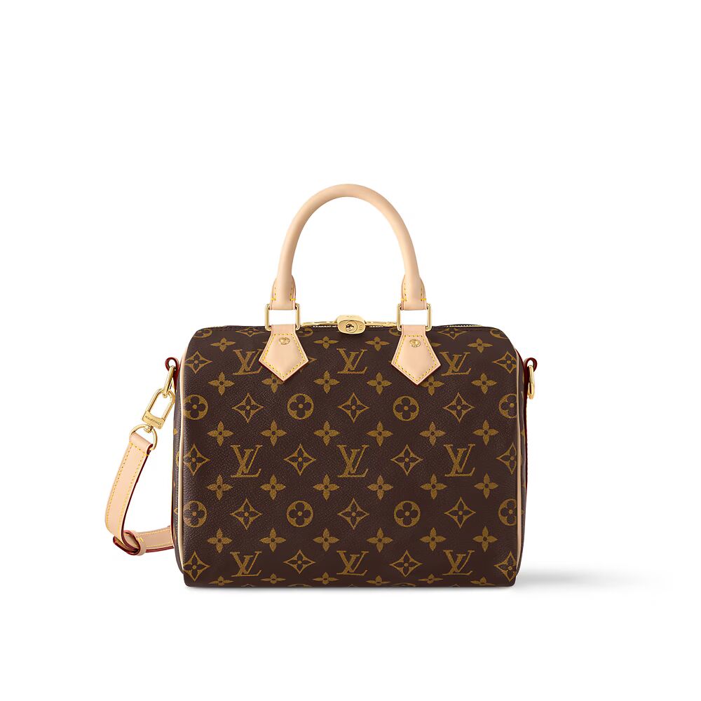 

Сумка женская Louis Vuitton, коричневый