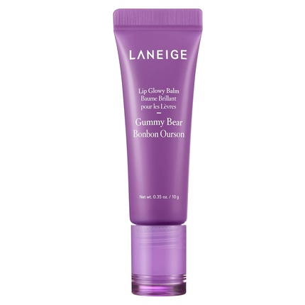 

Бальзам для губ Glowy Gummy Bear Laneige