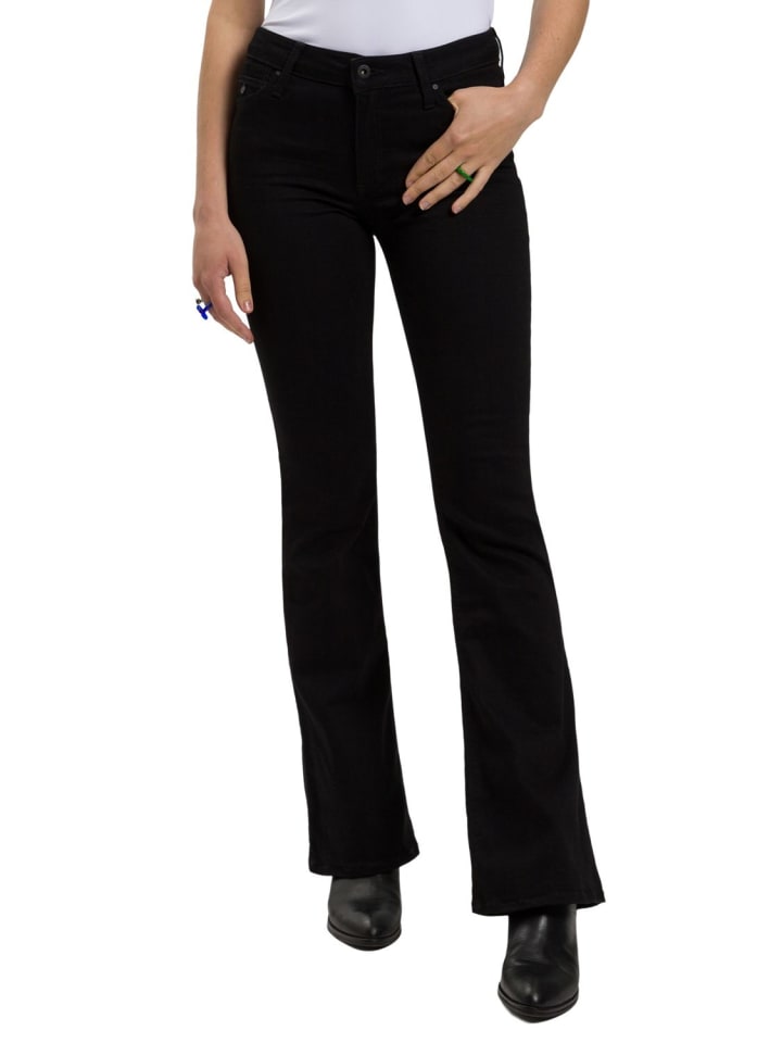 

Джинсы Cross Jeans, черный
