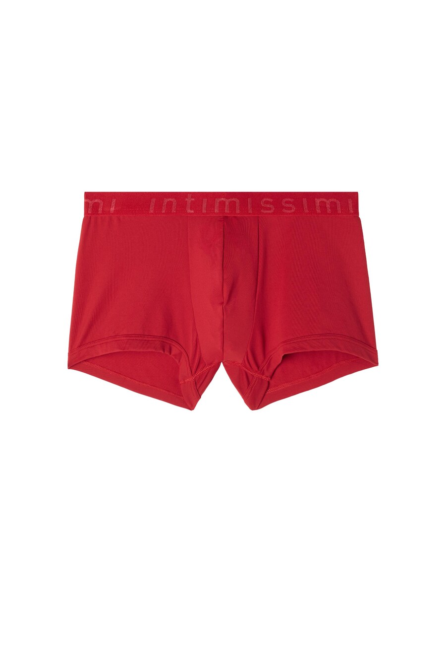 

Боксерские шорты INTIMISSIMI, красный