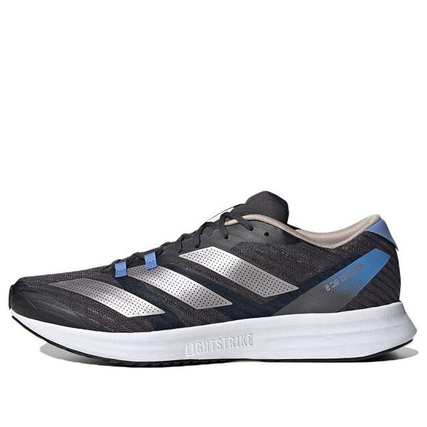 

Кроссовки adizero rc 5 Adidas, черный