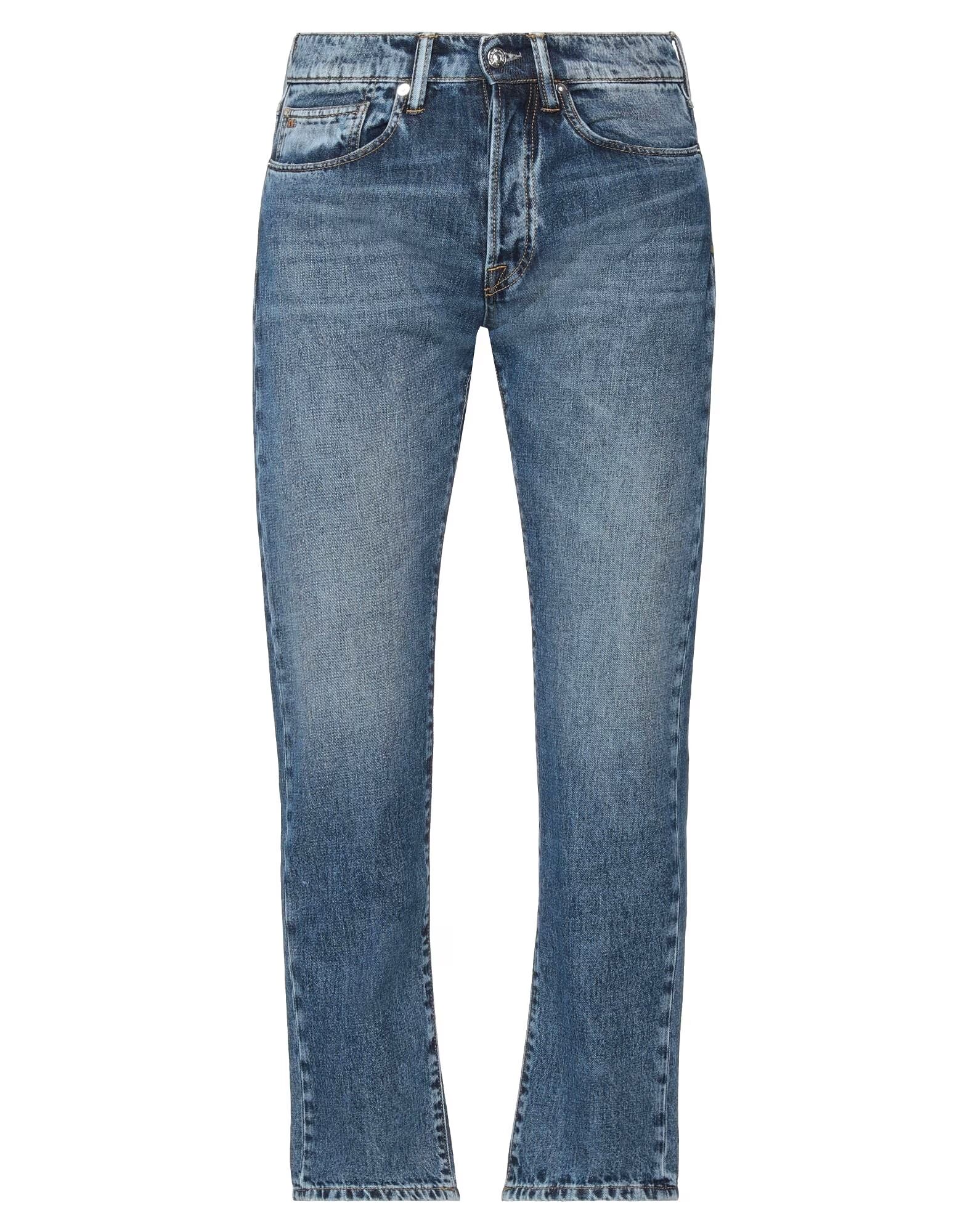 

Джинсы Nine In The Morning, синий