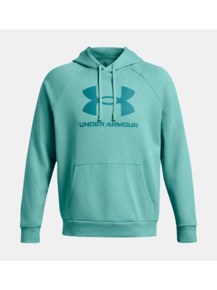 

Толстовка Under Armour, бирюзовый