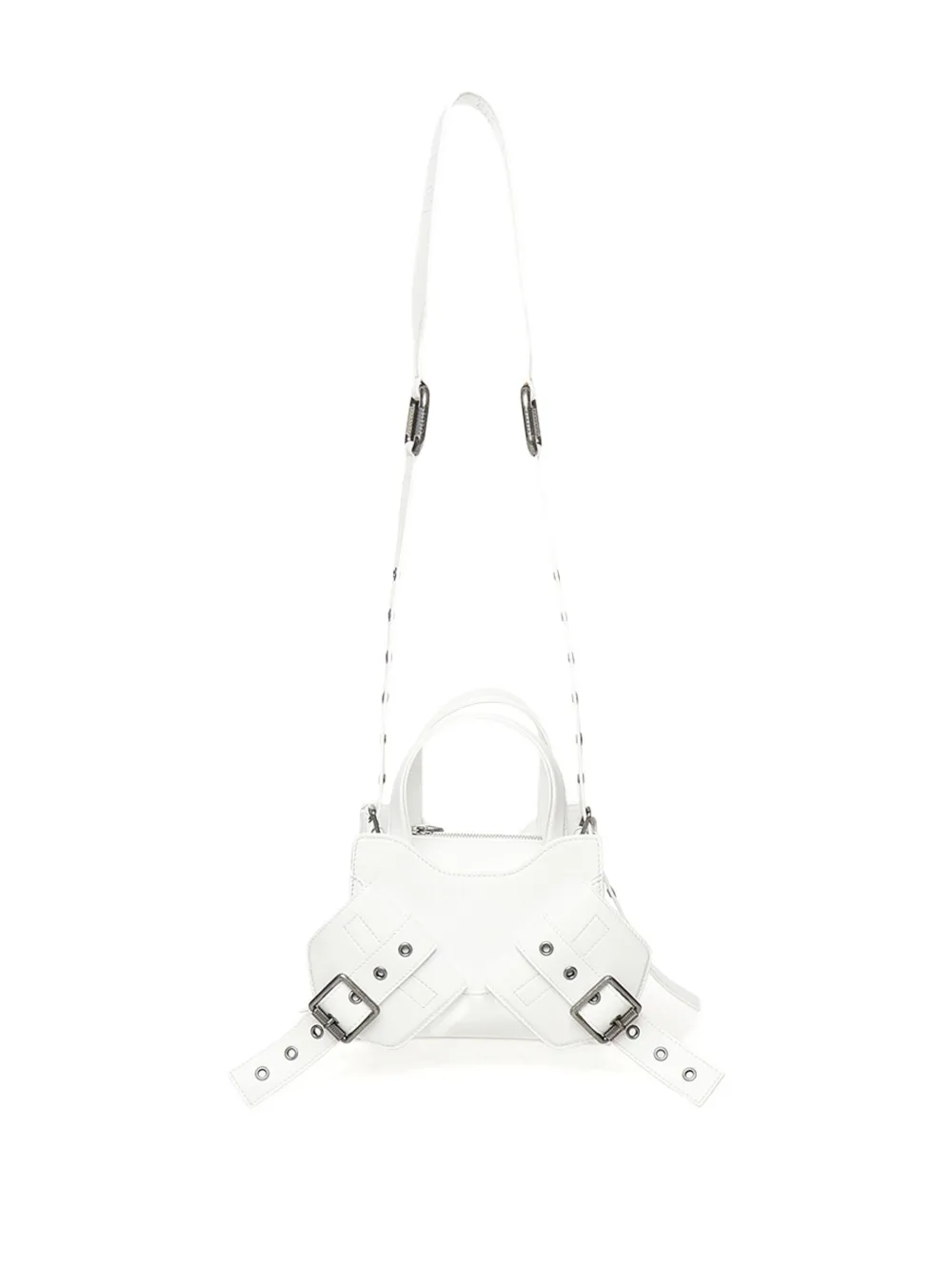 

Сумка-тоут Y2K BIASIA, белый