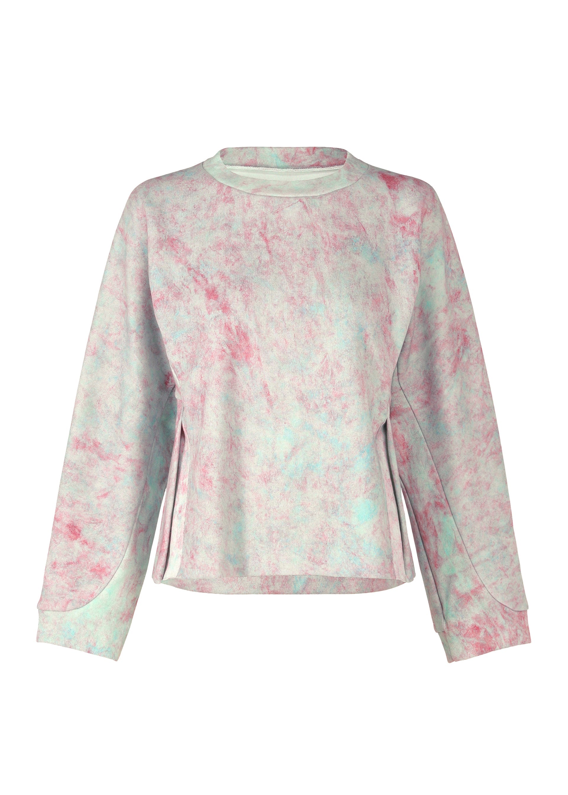 

Топ sora Haat, синий