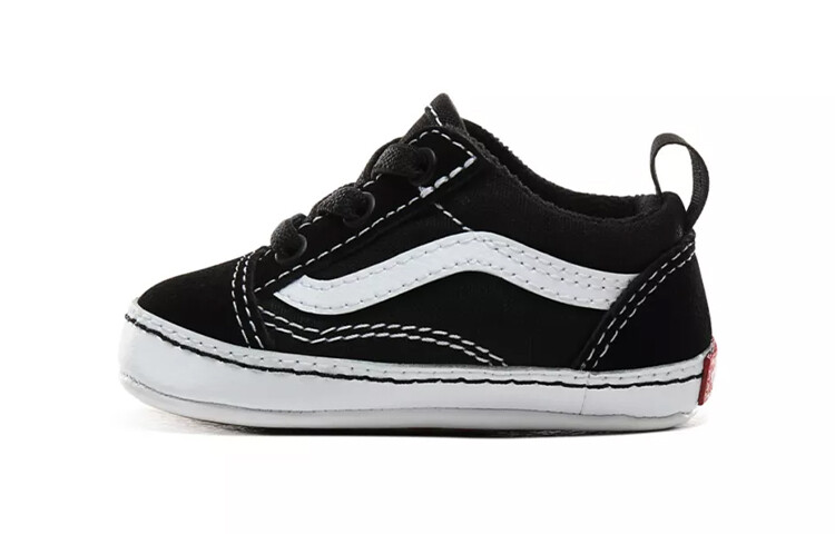 

Сандалии Vans Old Skool Crib 'Black White'