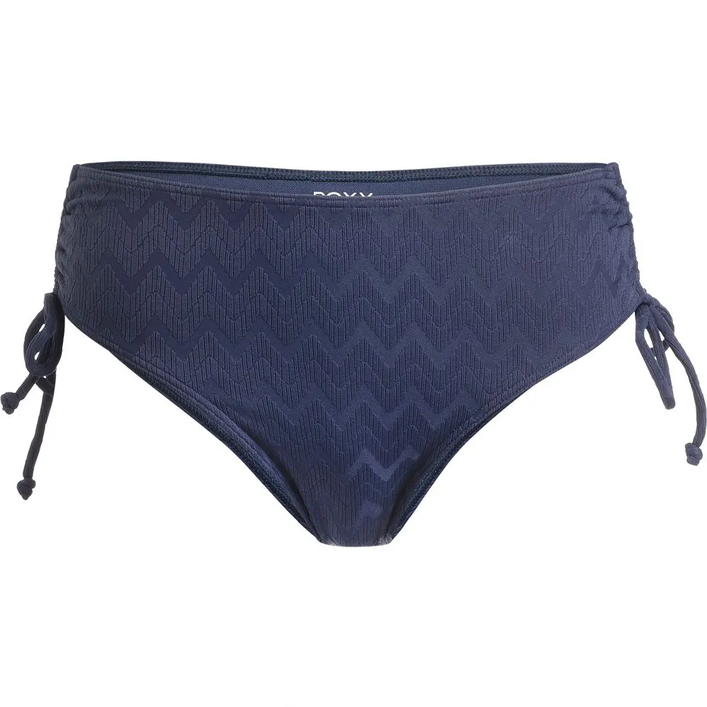 

Низ бикини Roxy Current Coolness, синий
