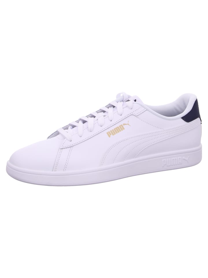 

Кроссовки на шнуровке Puma Shoes, белый
