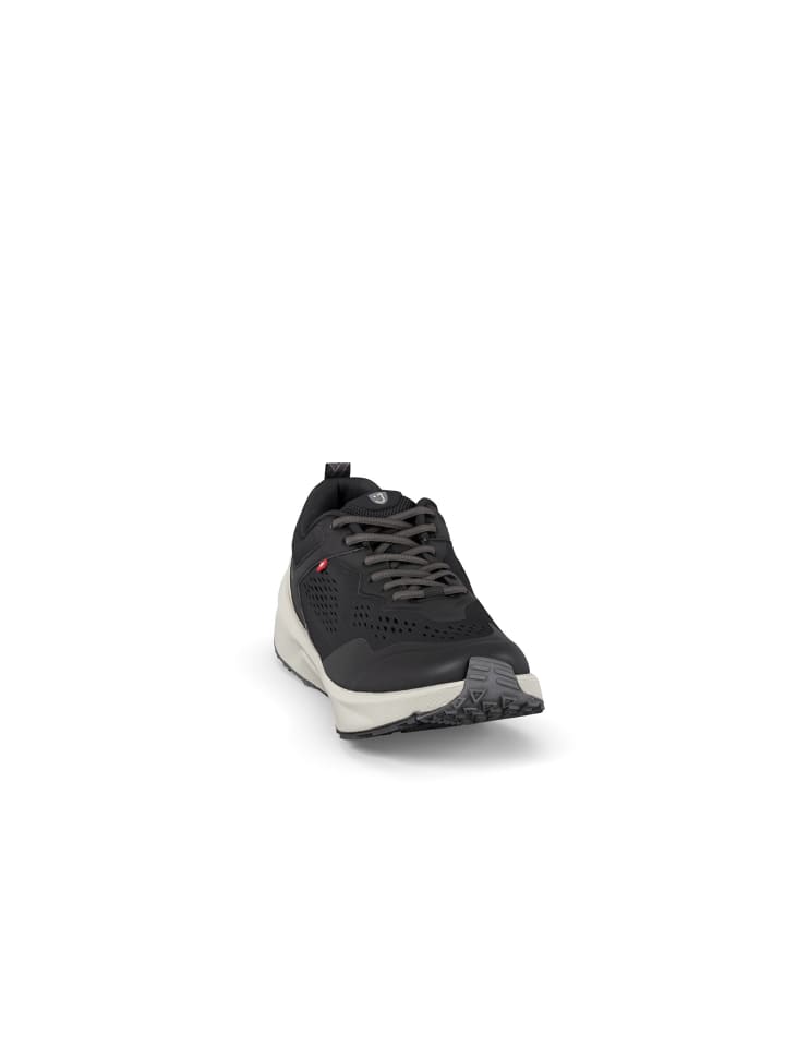 

Туфли на шнуровке Joya, цвет black beige