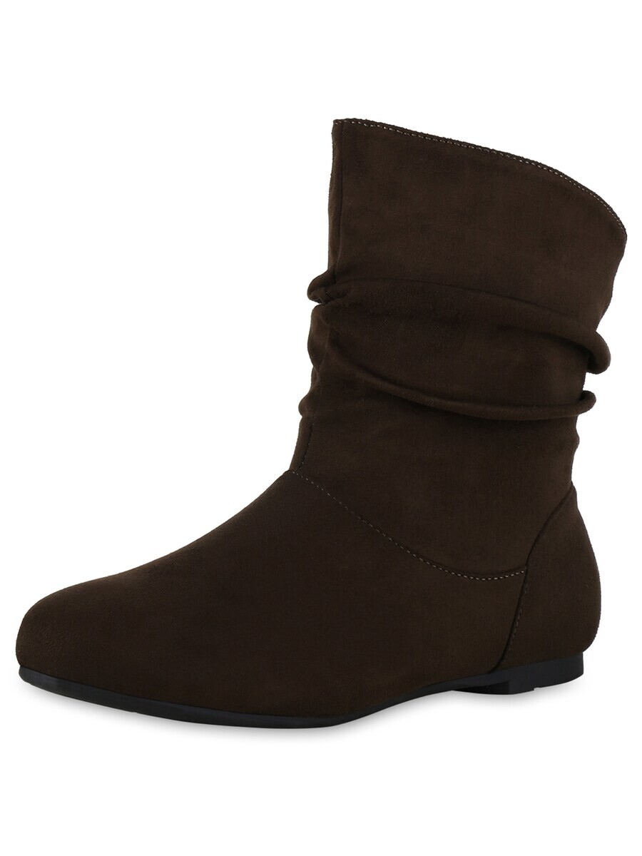 

Ботинки Van Hill Ankle Boots Abigail, темно-зеленый