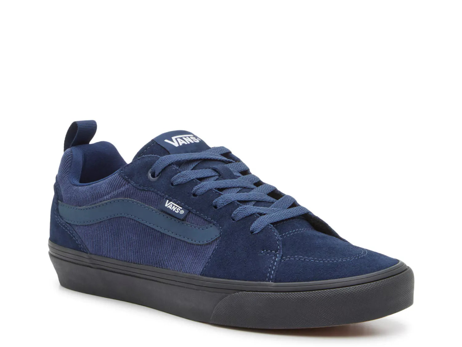 

Кроссовки Filmore Sneaker Vans, синий