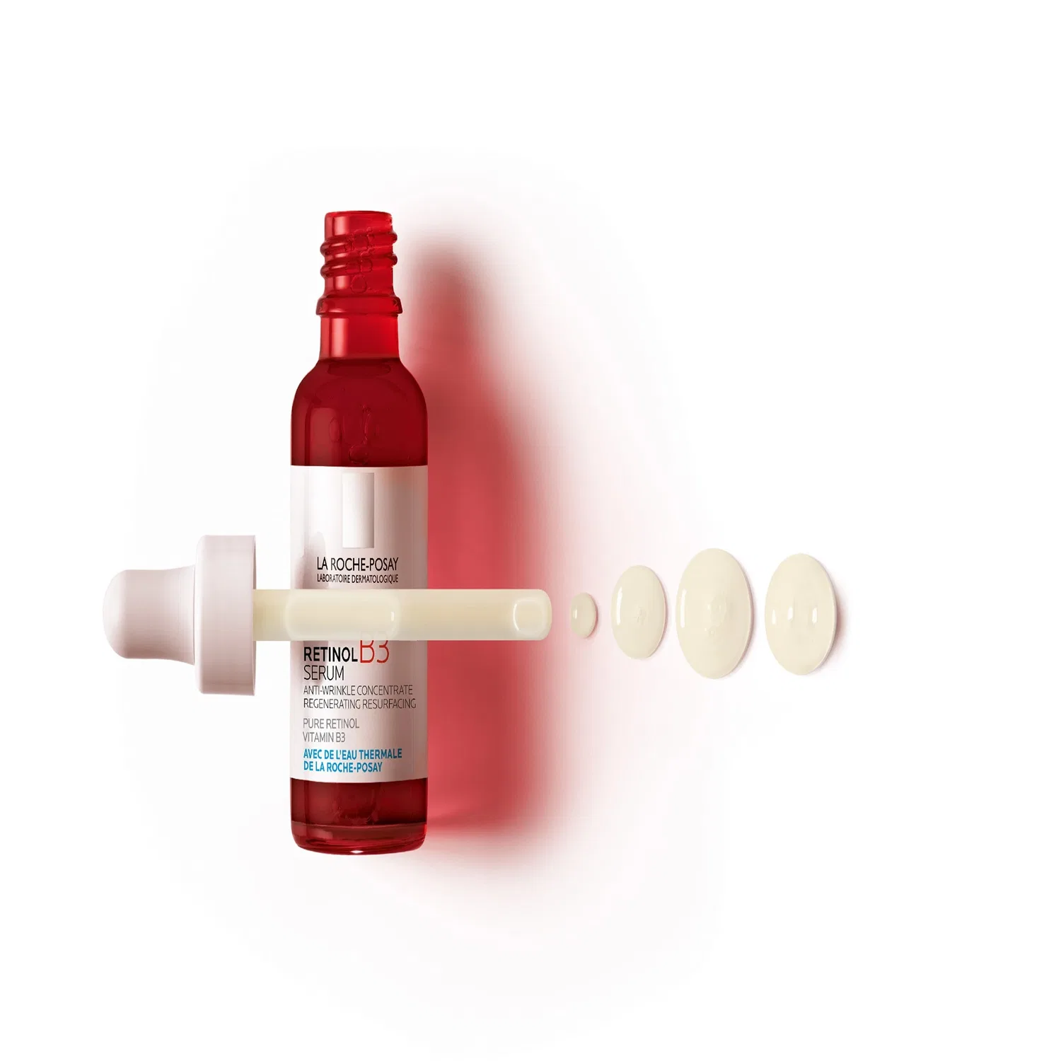 Набор La Roche-Posay — Вечерний восстанавливающий набор для кожи — фото 4