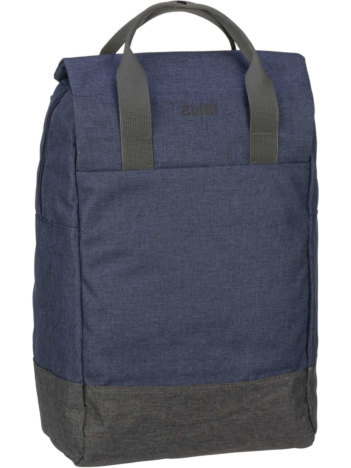 

Рюкзак Zwei/Backpack Benno BE160, синий