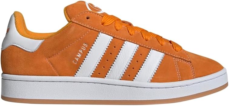 

Мужские кроссовки adidas Campus 00S - Оранжевый