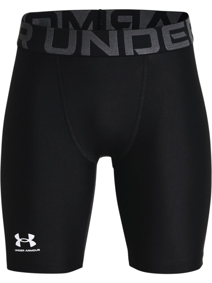 

Шорты Under Armour, черный