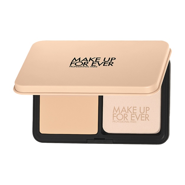 

Матовые бархатные пудра для стойкого тона кожи, маскирующие, 11г MAKE UP FOR EVER