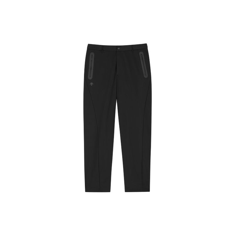 

Мужские спортивные штаны Allterrain вязаные DESCENTE, Bk