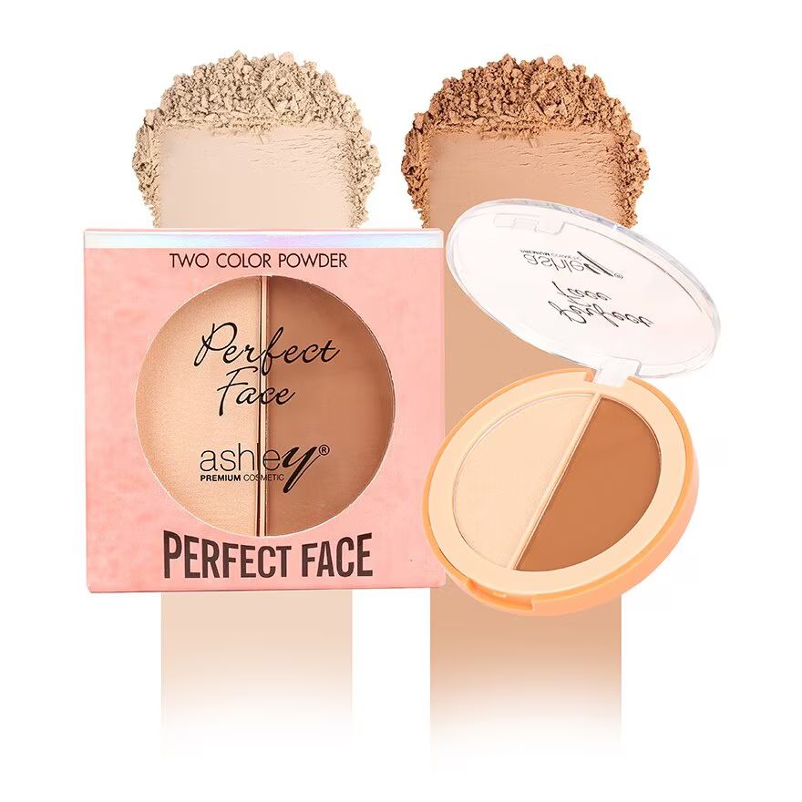 

Ashley Румяна Perfect Face 10,5г. 02