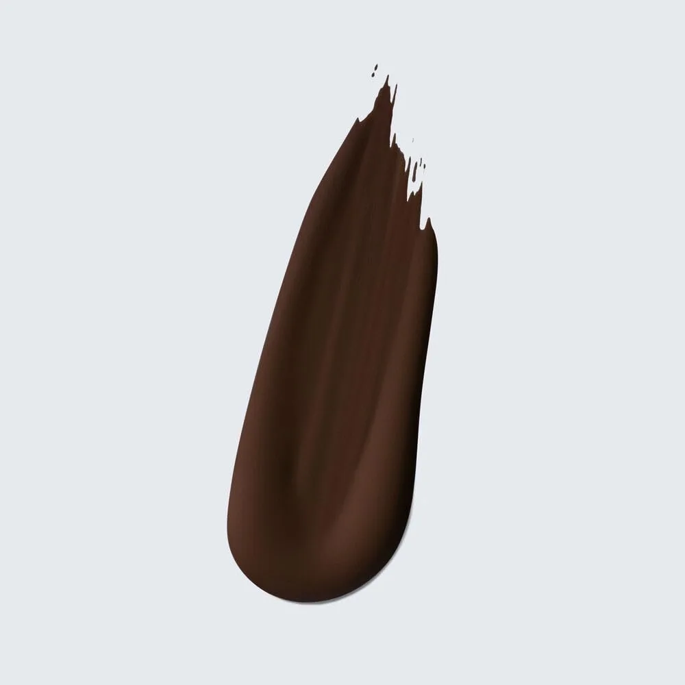 Тональный крем Estée Lauder Double Wear Stay-in-Place Foundation | Стойкий матовый тональный крем, 30 мл, 9N1 Ebony - Deepest with rich neutral undertones — фото 2