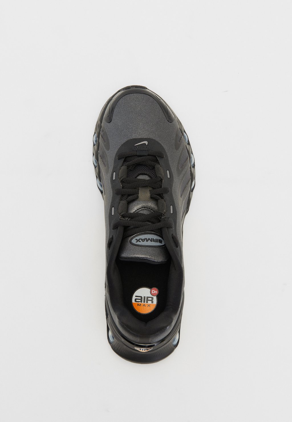 Кроссовки W AIR MAX DN8 Nike Sportswear, черный — фото 4