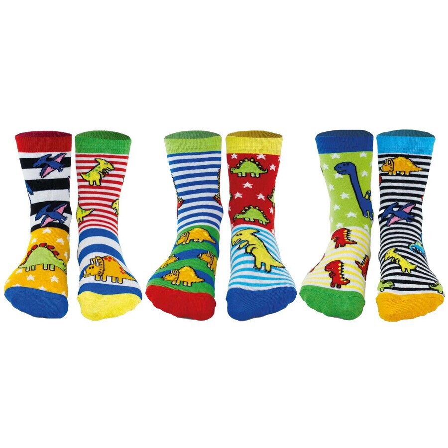 

Носки United Odd Socks Socks, разноцветный