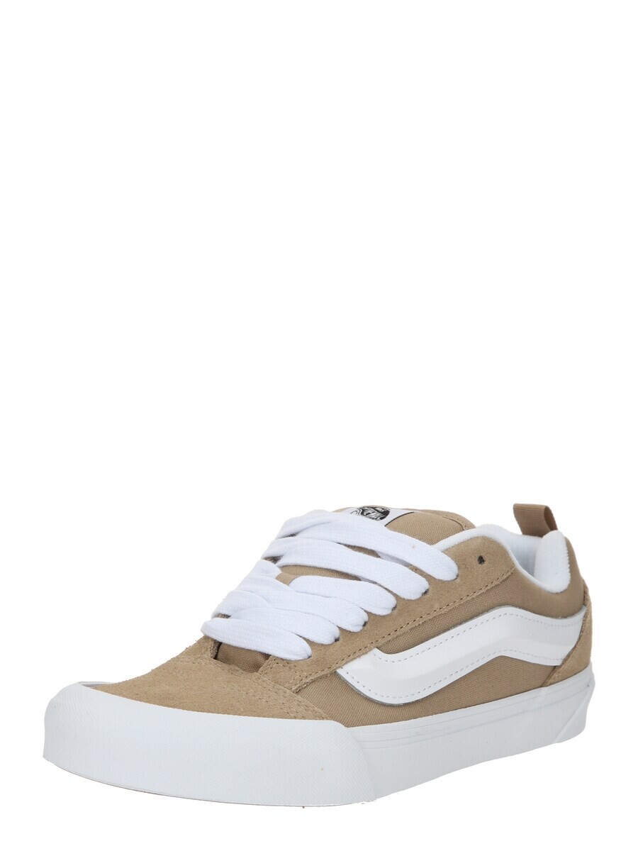 

Кроссовки VANS Sneakers Knu Skool, хаки