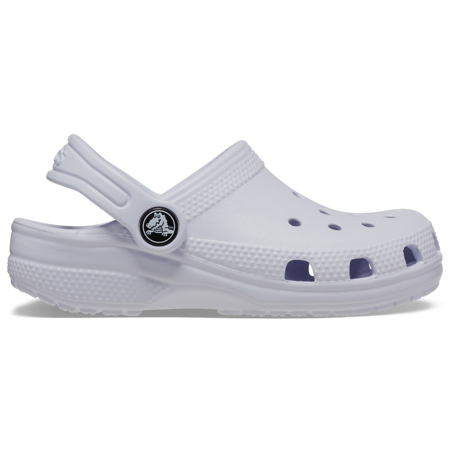 

Сандалии Crocs Kid's Classic Clog, цвет Dreamscape