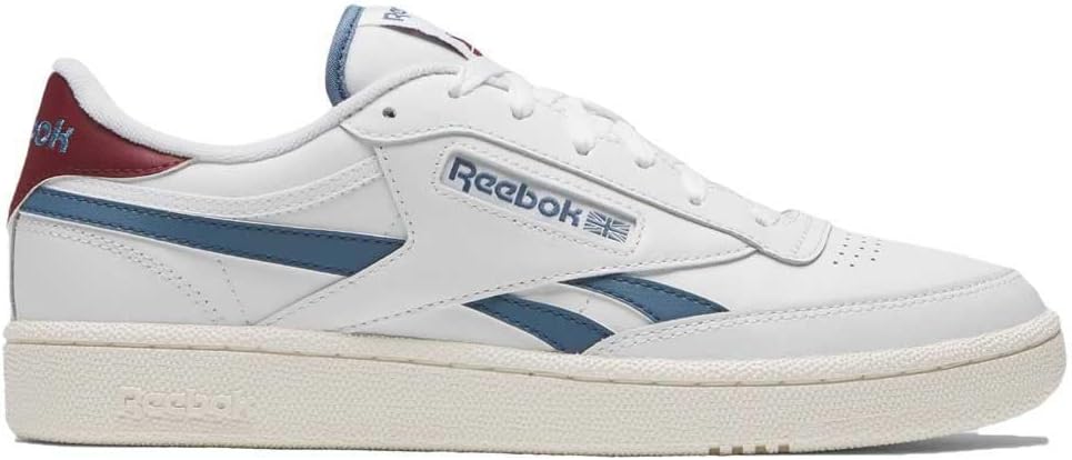 

Мужские кроссовки Reebok Club C Revenge, Ftwwht Blusla Chalk