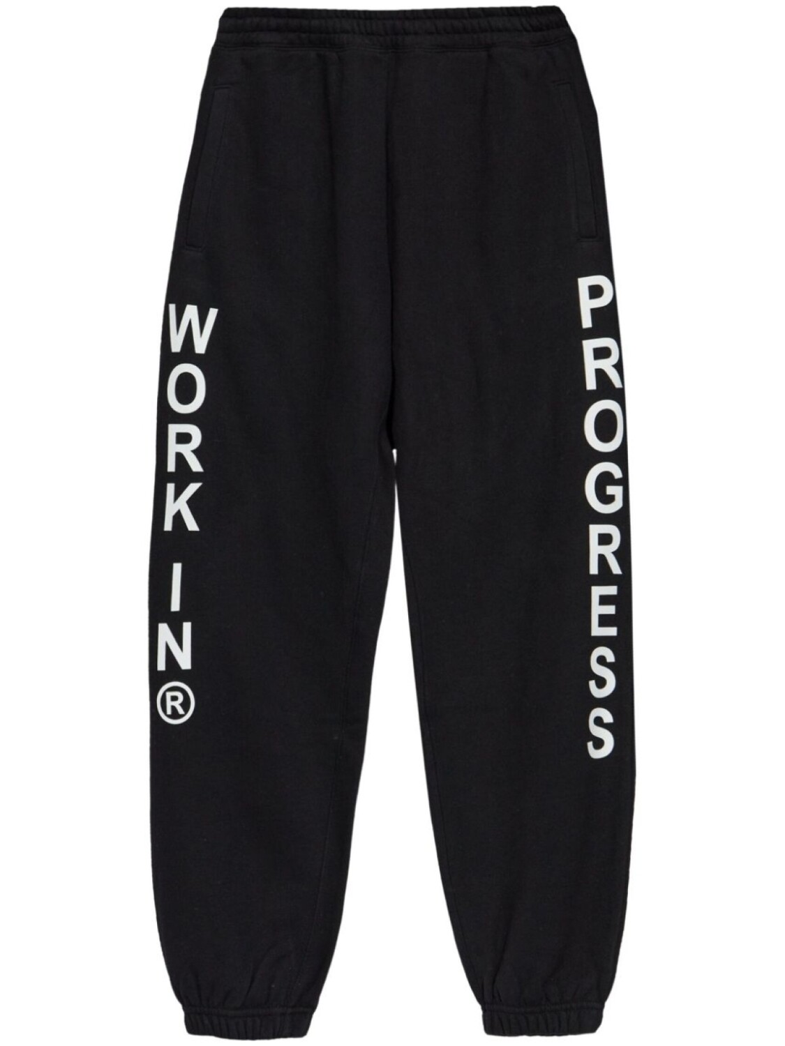 

Carhartt WIP спортивные штаны Body Of Work, черный