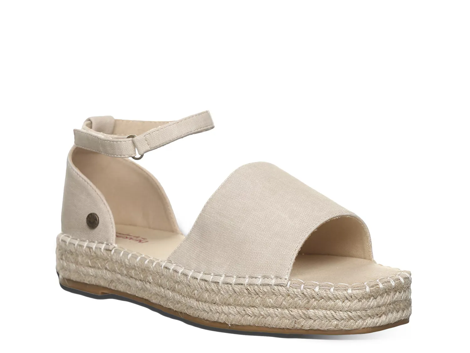 

Сандалии Affogato Sandal Bearpaw, цвет lighttan