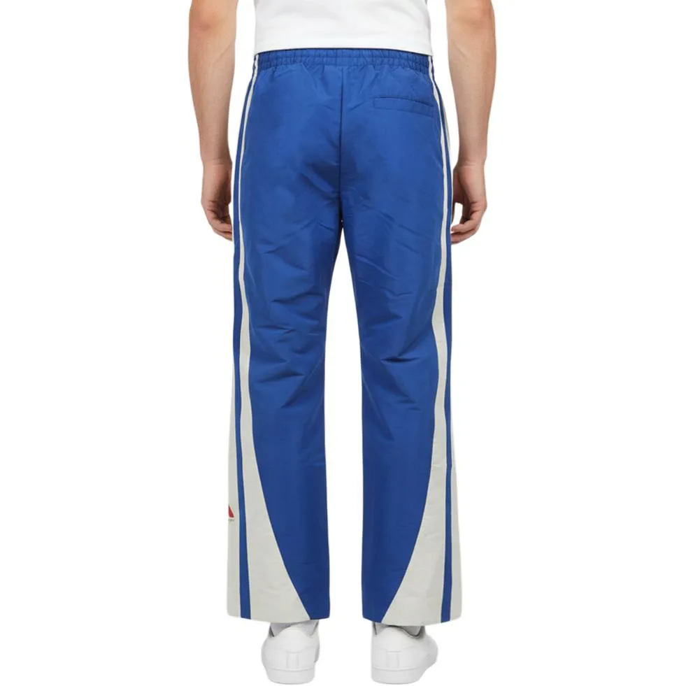WV PANTS Casual брюки Unisex Adidas, синий — фото 3
