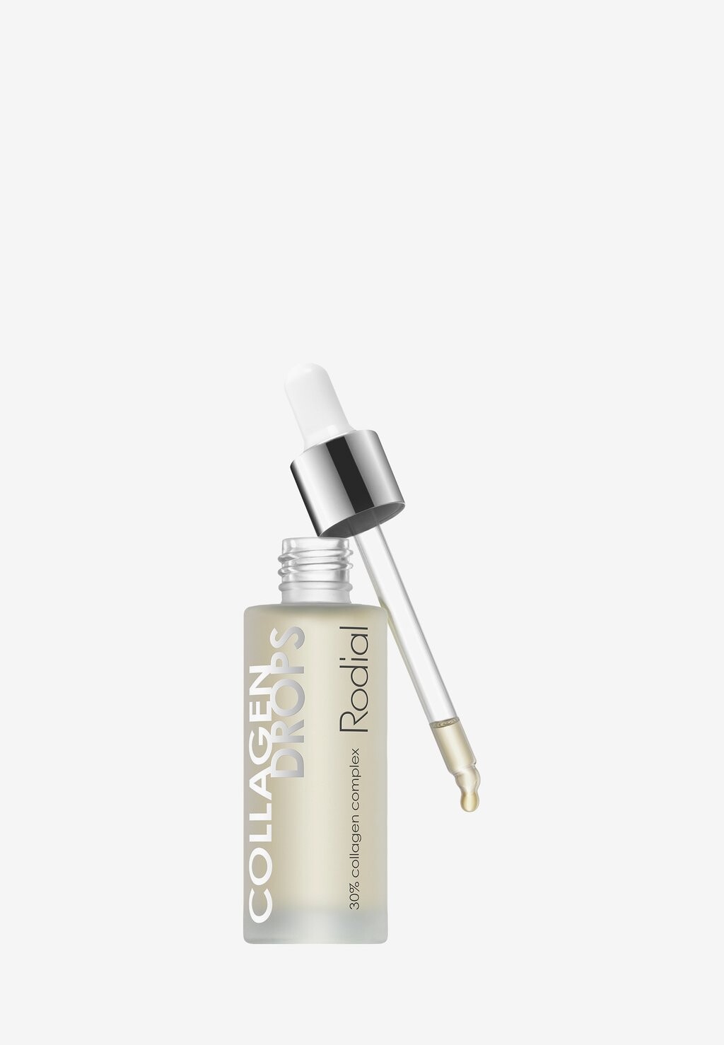 

Сыворотка COLLAGEN BOOSTER DROPS Rodial