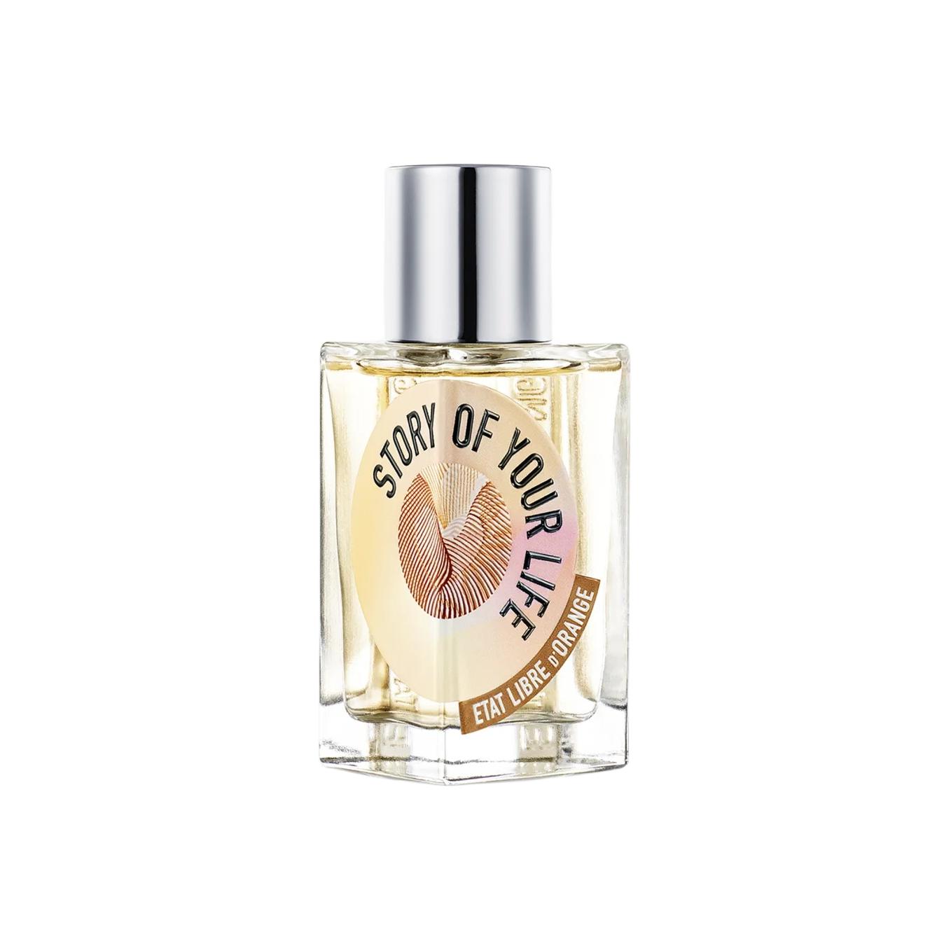 Парфюмерная вода Etat Libre d'Orange Story of Your Life, 100 мл — фото 4