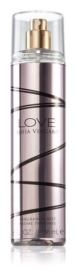 

Спрей для тела, 236 мл Sofia Vergara, Love Fragrance, Inna marka