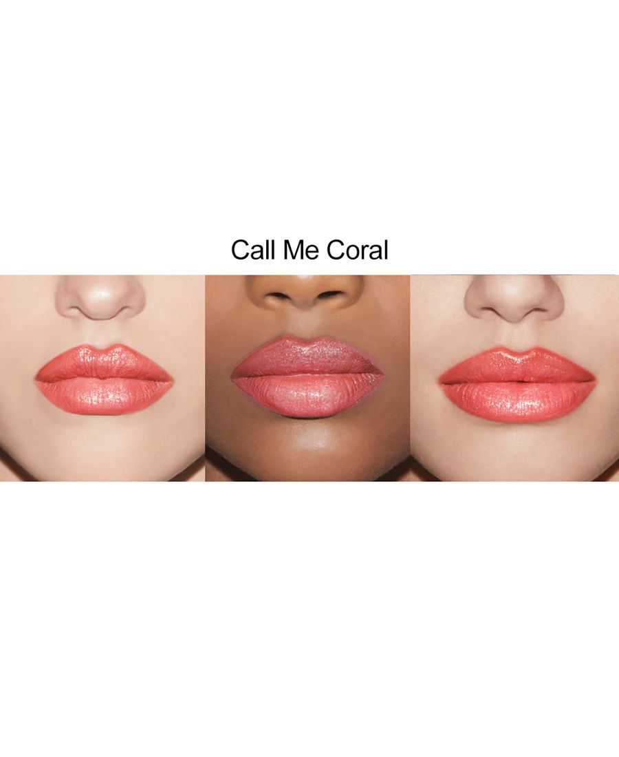 Rinna Beauty Набор для губ Call Me Coral Lip Kit — фото 3