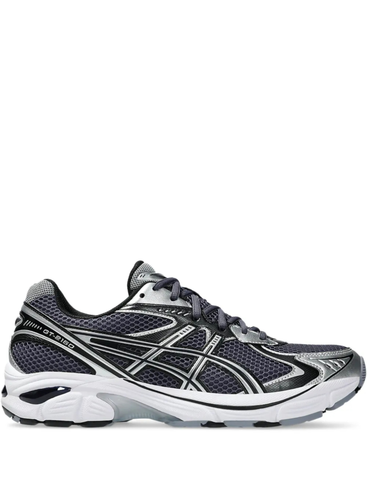 

Кроссовки ASICS GT 2160 "Indigo Fog/Pure Silver", серебряный