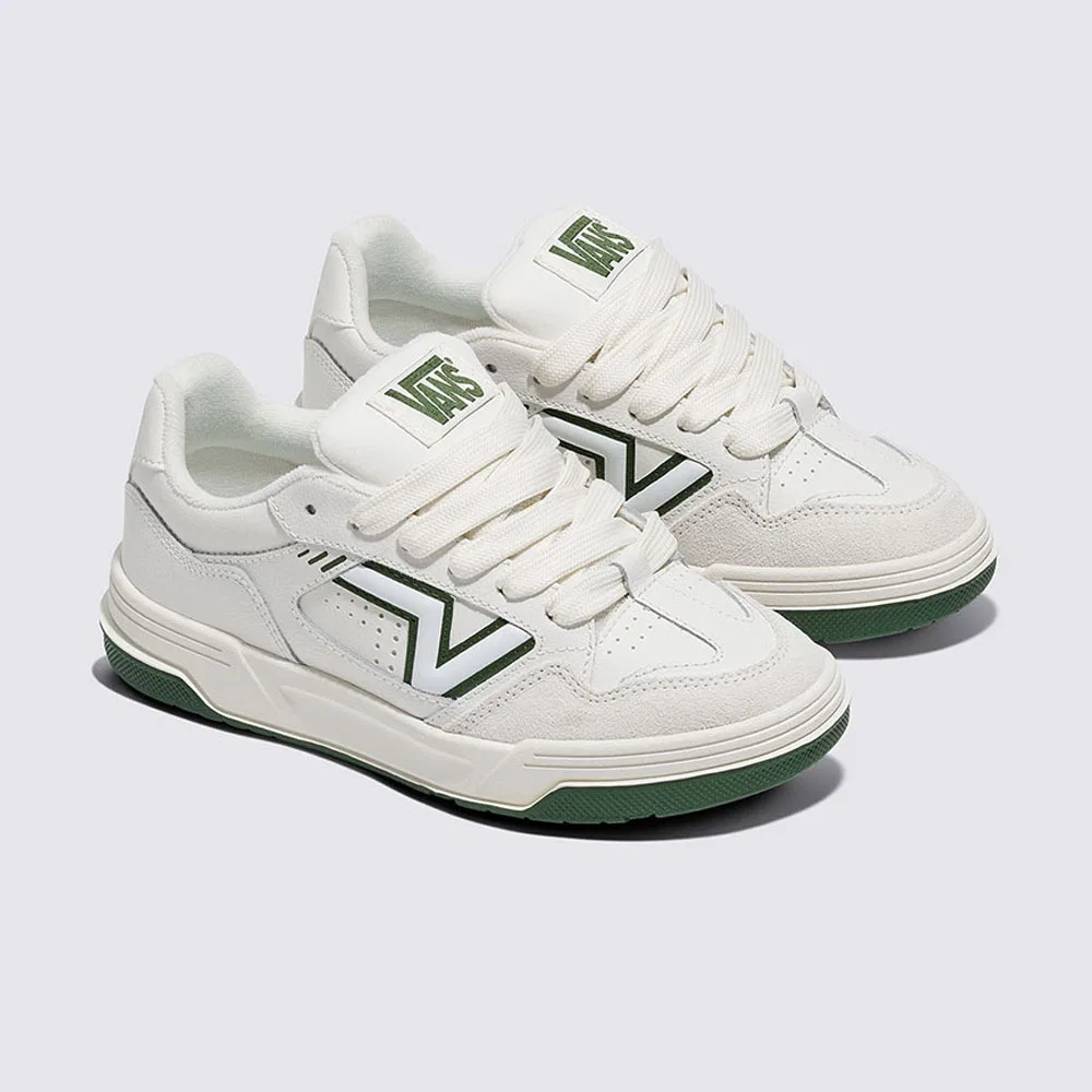 Мужские низкие кеды Upland Vintage Sport Douglas Fir от Vans