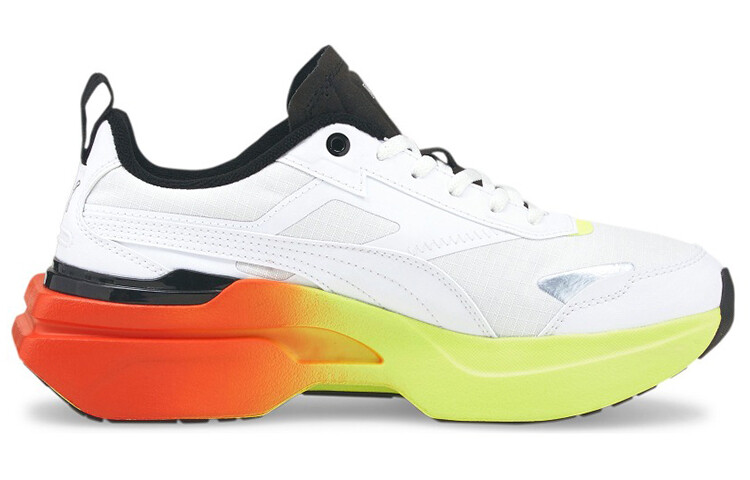 Женская обувь Puma Kosmo Rider Lifestyle — фото 2