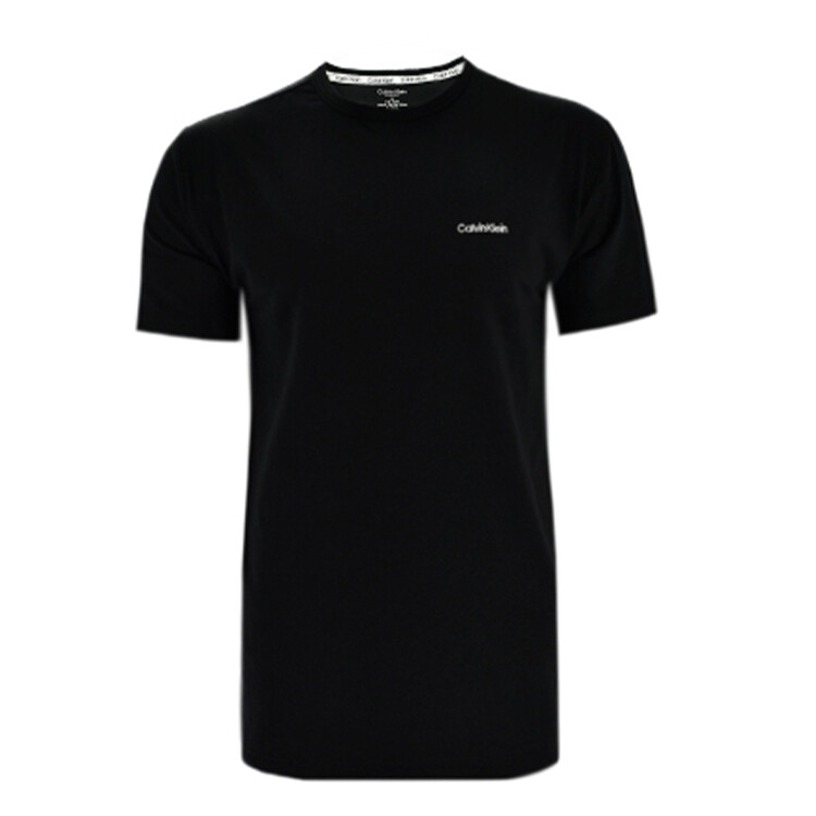 

Футболка унисекс Calvin Klein, цвет Black