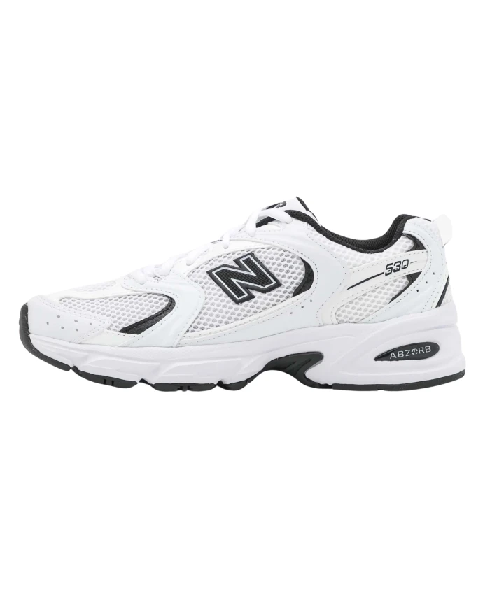 

530 кроссовки New Balance, белый