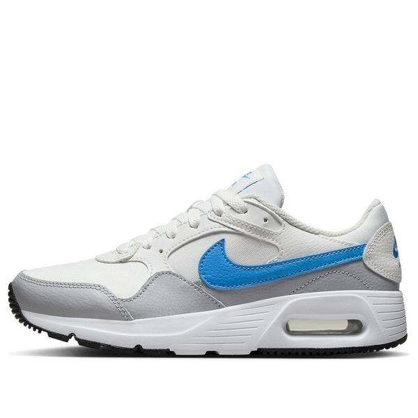 Кроссовки air max sc Nike, белый