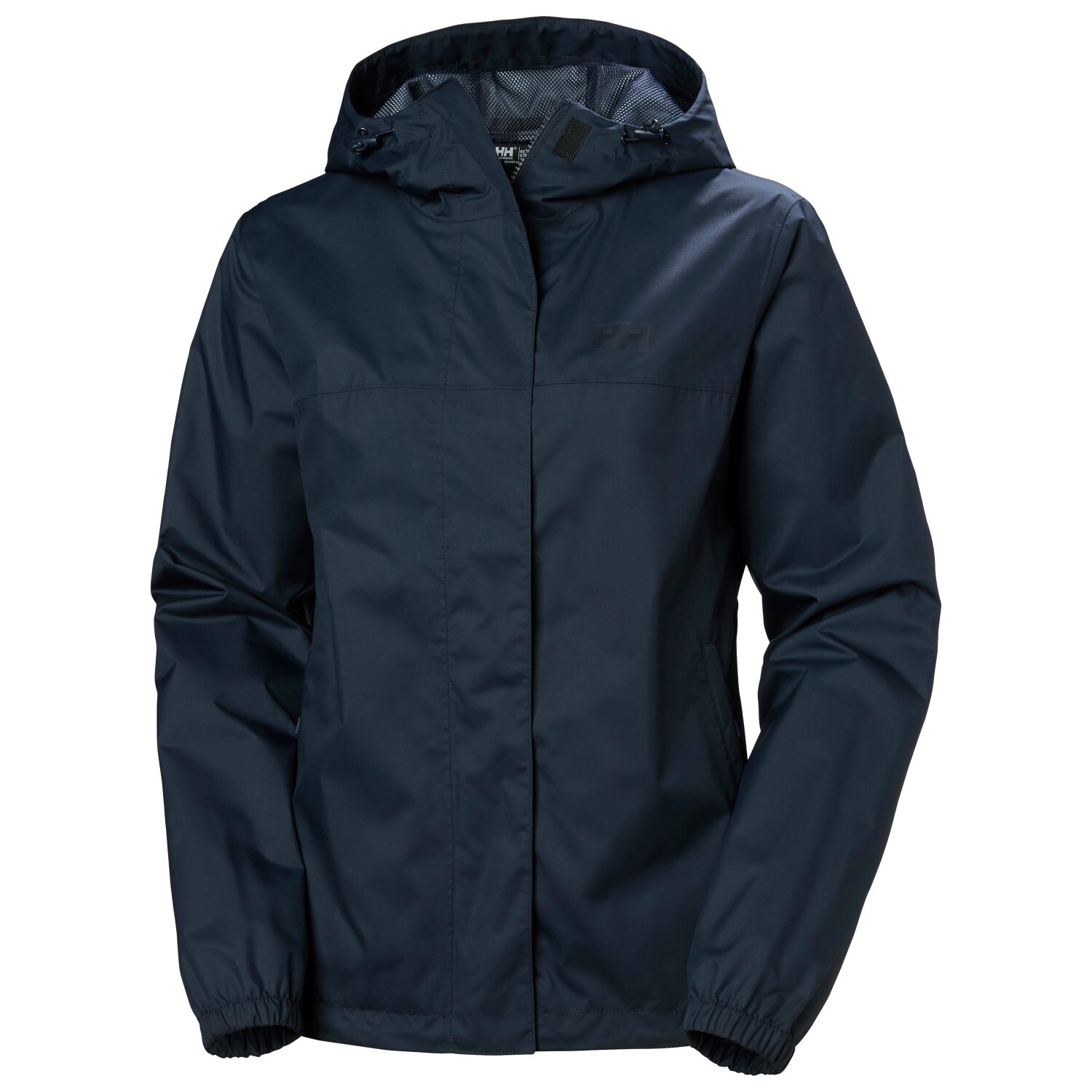 

Дождевик Helly Hansen Women's Vancouver Rain, темно синий